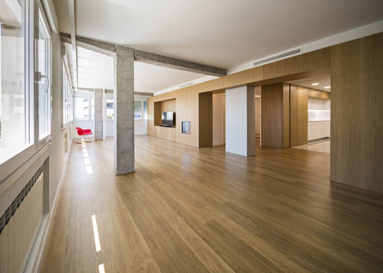 salón