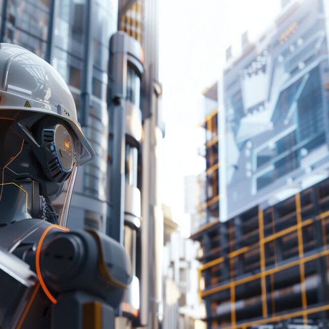 Portada 5 tecnologías construcción y arquitectura